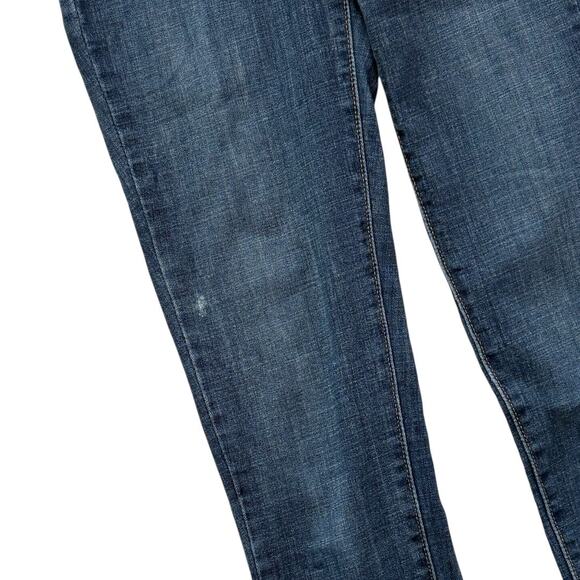 Levi’s Jeans - Style 721 High Rise Skinny - 26 Waist 28 Inseam - Picture 5 of 13